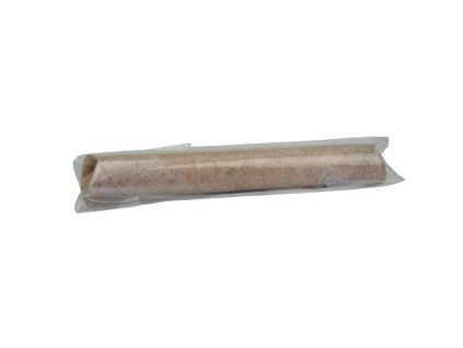 Párizsi tubus FANTAZIE csokoládé Holland kókusz - csomagolva 50db x 30g - Gofre 1500g