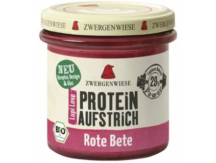 51336 zwergenwiese lupilove proteinova cervena repa 135 g bio