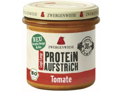 Zwergenwiese LupiLove protein tomato 135 g organic