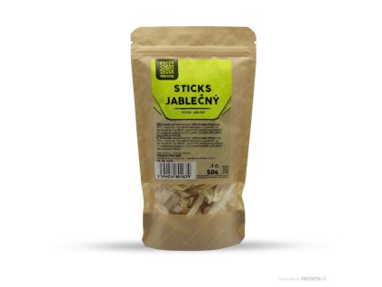 Batoane cu mere 50g PROVITA