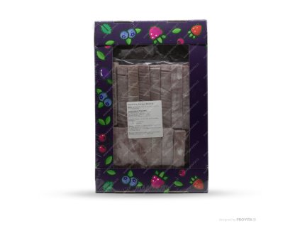 Batoane de fructe Zmeura 2kg FRUIT MOOD