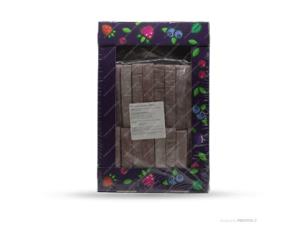 Fruchtriegel Kirsche 2kg FRUIT MOOD