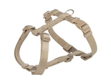 H-Geschirr PREMIUM, sand