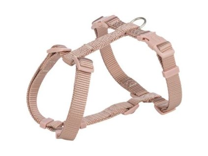 H-Geschirr PREMIUM, nude