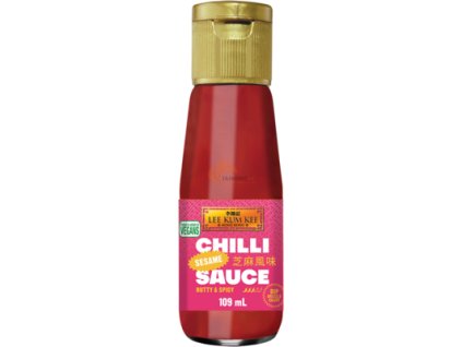 LKK Sezamová chilli omáčka 109ml