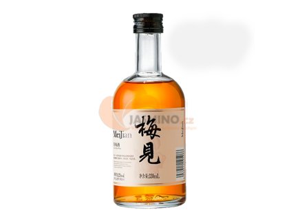 MEIJIAN Plum wine 12% 330ml