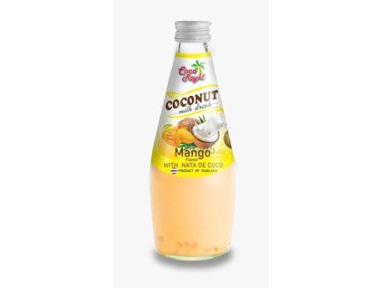 coco royal napoj z kokos