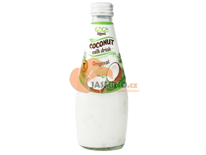 coco royal napoj z kokos