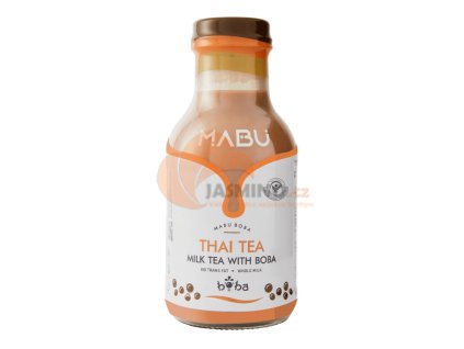 mabu boba thajsky caj ochuceny mlecnym vyrobkem konjac 270ml 1