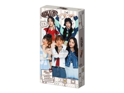 lotte pepero bile tycinky cookie 32g 1