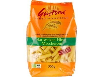 Makaron prosa Gustoni 500 g ekologiczny
