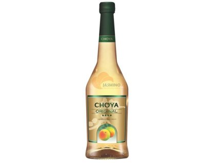 CHOYA slivkové víno original 10% 750ml