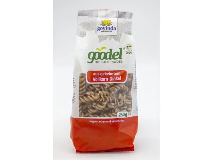 Govinda Dinkelnudeln 250 g Bio