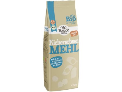 51576 bauckhof cizrnova mouka 500 g bio