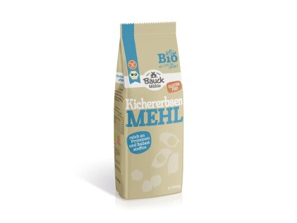 Bauckhof Cizrnová mouka 500 g bio