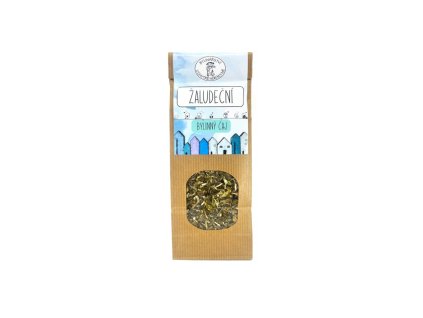 Ceai STOMACH - Herbalist U Chytré Horákyně 50g