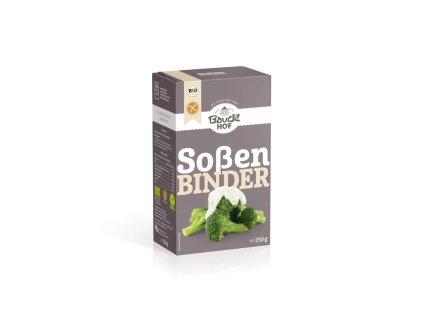 Bauckhof Bezglutenowa Jíška 250 g organiczna