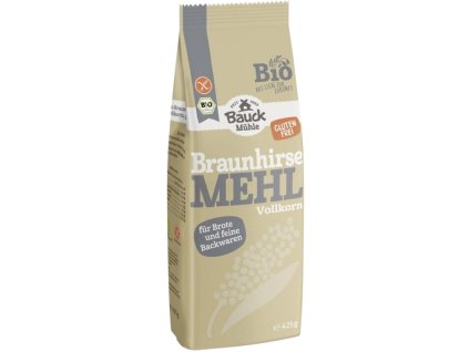 51696 bauckhof celozrnna hneda jahlova mouka 425 g bio
