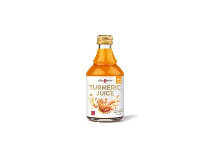 Turmeric Juice - Ginger People 237ml