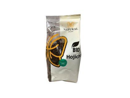 Čaj Hojicha BIO - Natural 100g