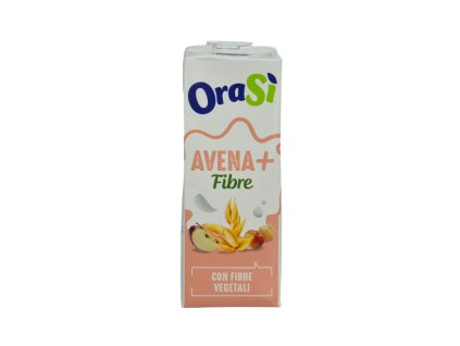 Oat drink with fiber - Fibers - Orasi 1000ml