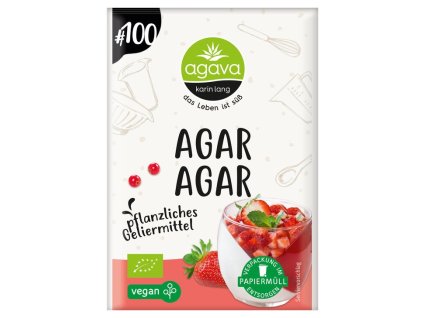 46197 agava agar agar 12 g bio
