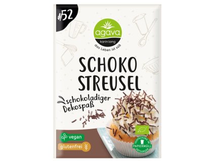 46227 agava cokoladove sypani 70 g bio