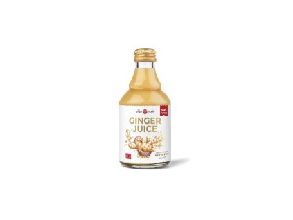 Ingwersaft - Ginger People 237ml