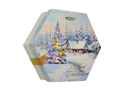 Christmas tea Merry Christmas - Liran 2x30x1.5g