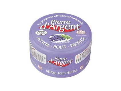 Pierre d'Argent BIO Lavendel-Reinigungssand - Laco 300g