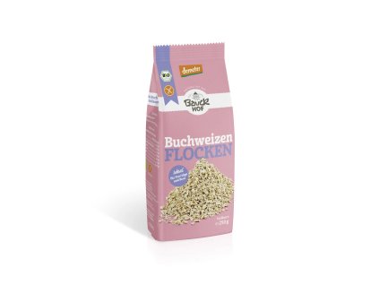 Bauckhof Buchweizenflocken 250 g Bio