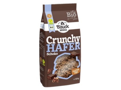 51594 bauckhof zapecene vlocky cokolada 325 g bio