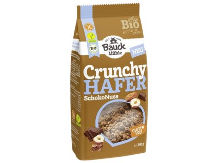 51600 1 bauckhof zapecene vlocky cokolada orech 300 g bio