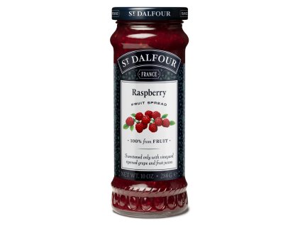 Himbeermarmelade 284g DALFOUR