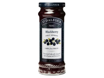 Dulceata de mure 284g DALFOUR