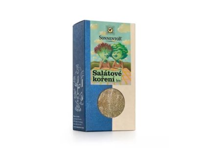 Mixed herbs. Salad ground 35g BIO SONNENTOR