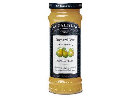 Pear Jam 284g DALFOUR