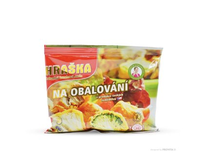 Hraška zmes na obal. Pikant bezl. 250g CERIA