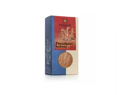 Gewürzmischung. Lebkuchen gemahlen 40g BIO SONNENTOR