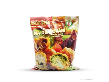 Amestecul de mazăre pentru ambalare. Picant fără cuvinte. 1kg CERIA