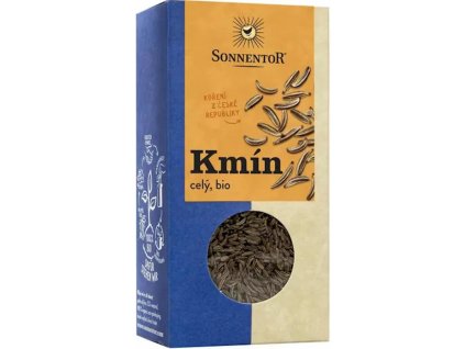 Korenie Rasca celá 60g BIO SONNENTOR