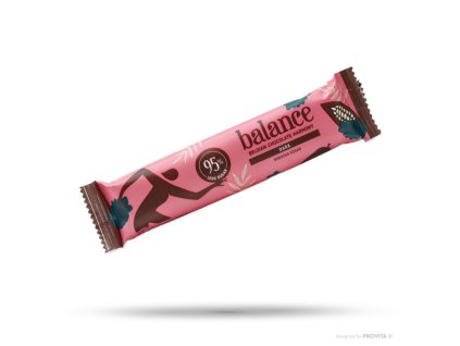 Un baton de ciocolată. STEVIA arde. fara exemplu zahar 35g ECHANT