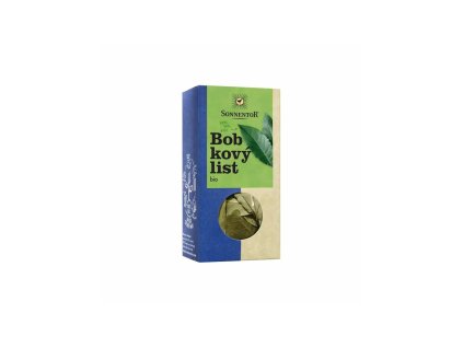 Koření List bobkový 10g BIO SONNENTOR