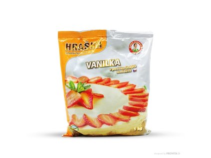Pea mix for packaging. Vanilla without sugar. 1kg CERIA