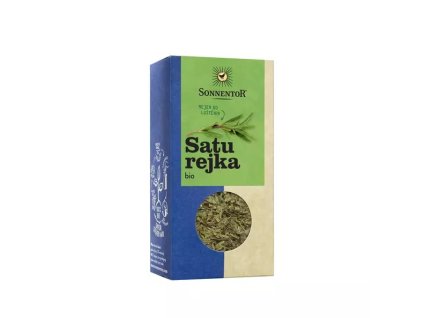 Savory Spice 20g BIO SONNENTOR