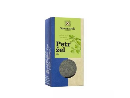 Spices Parsley chopped 15g BIO SONNENTOR