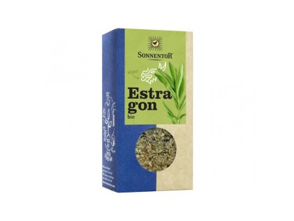 Spice Tarragon 20g BIO SONNENTOR
