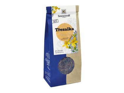 Herbal loose tea St. John's wort 60g BIO SONNENTOR
