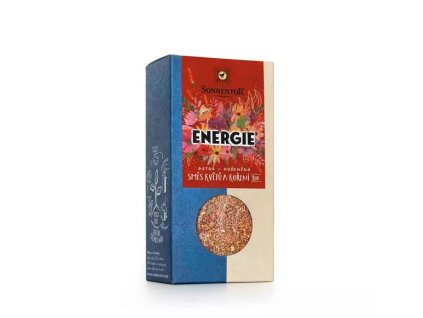 Amestecul de flori. şi cor. Energie 30g BIO SONNENTOR