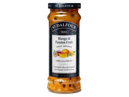 Marmelade Mango Maracuja 284g DALFOUR
